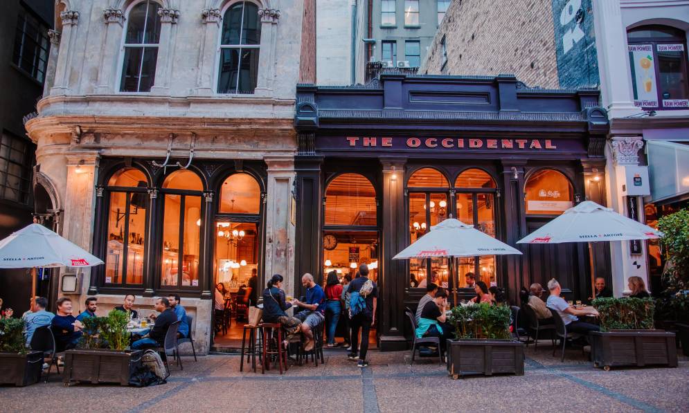 Best Pubs In Auckland, Irish Pubs, Gastropubs Heart of the City